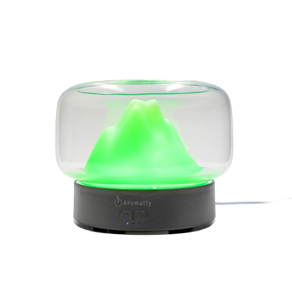 dyfuzor do aromaterapii aromatly