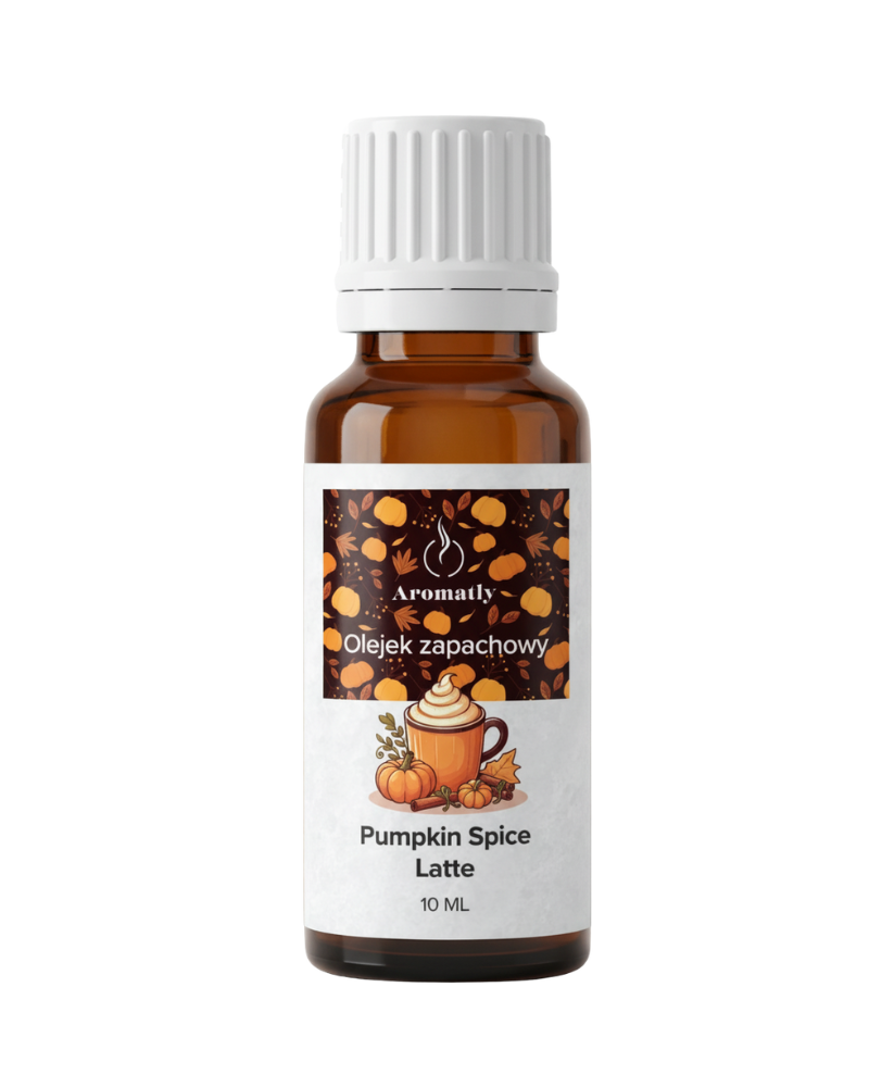 Olejek Pumpkin Spice Latte